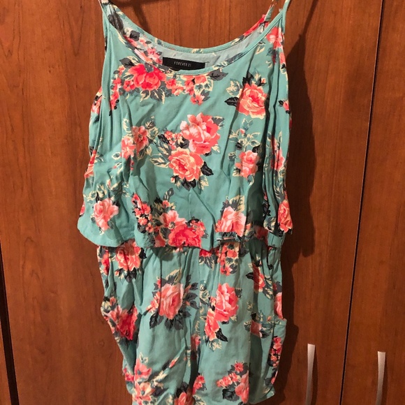 Forever 21 Romper - Picture 1 of 1